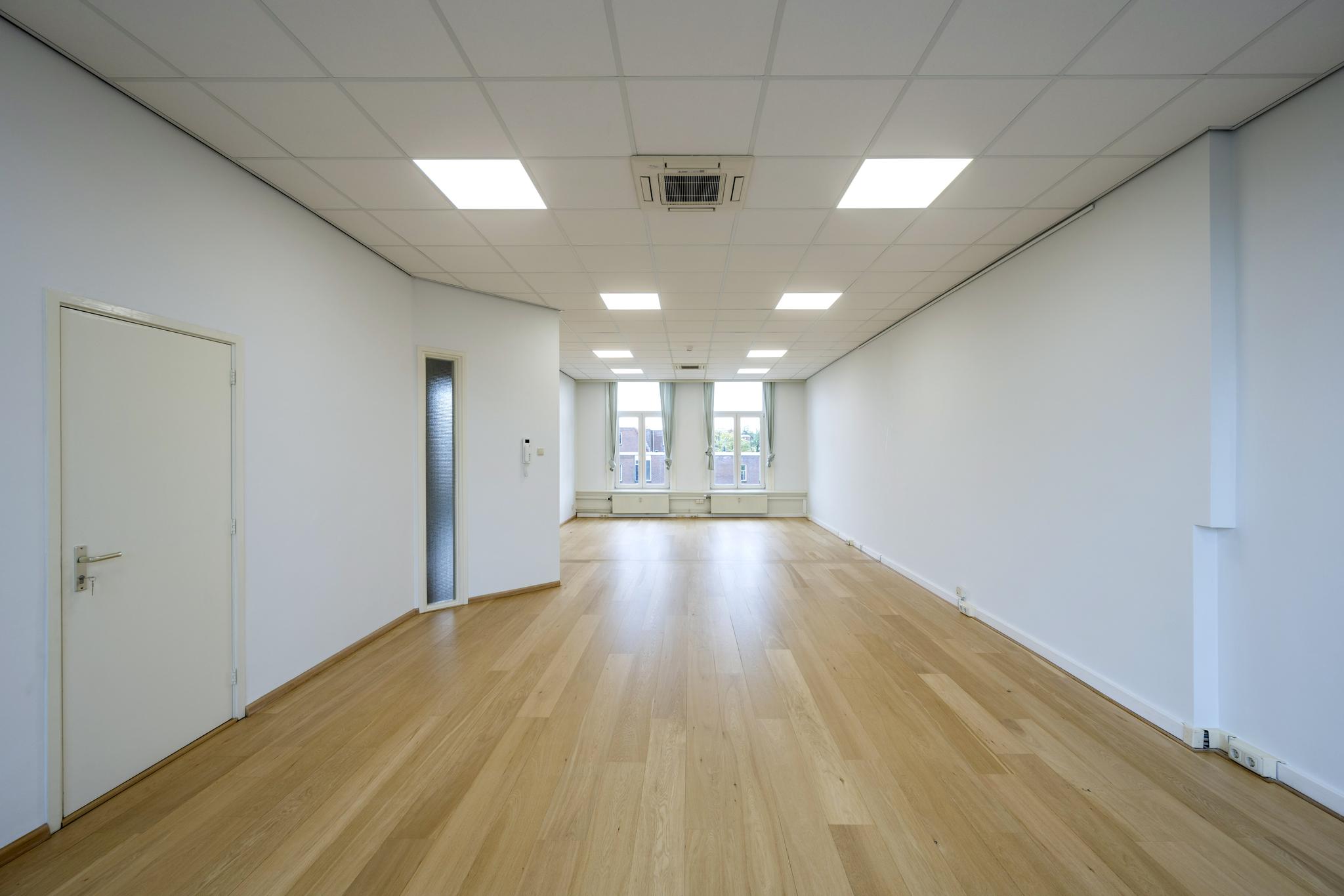 Nieuwe Gracht 45
